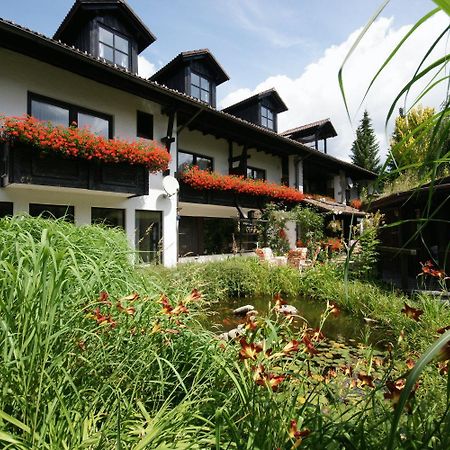 Pension Sonneneck Zwiesel Buitenkant foto