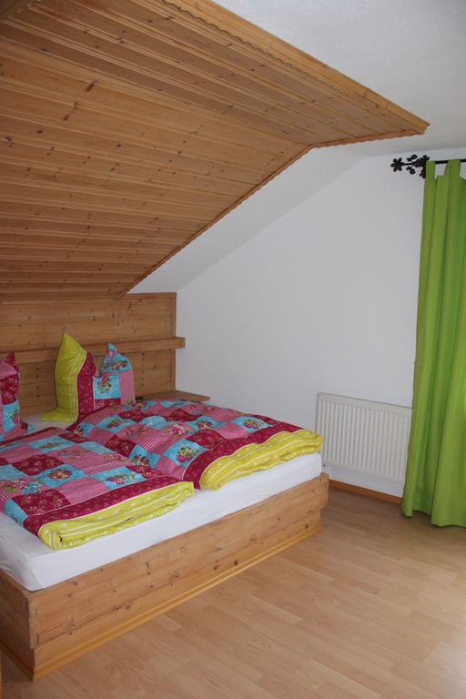 Pension Sonneneck Zwiesel Kamer foto