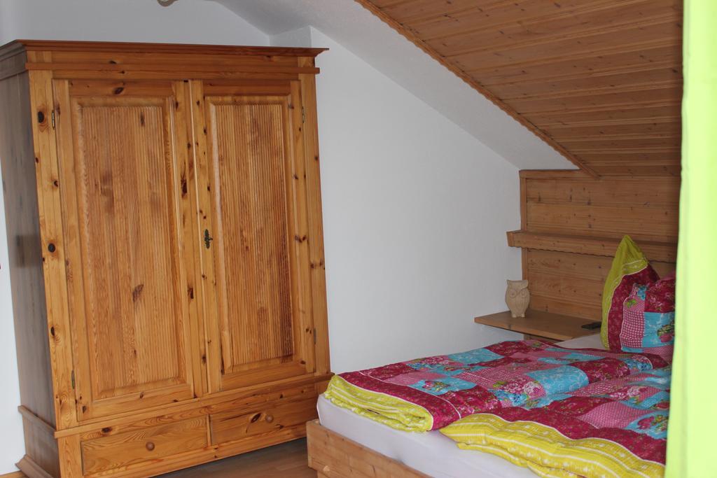 Pension Sonneneck Zwiesel Kamer foto