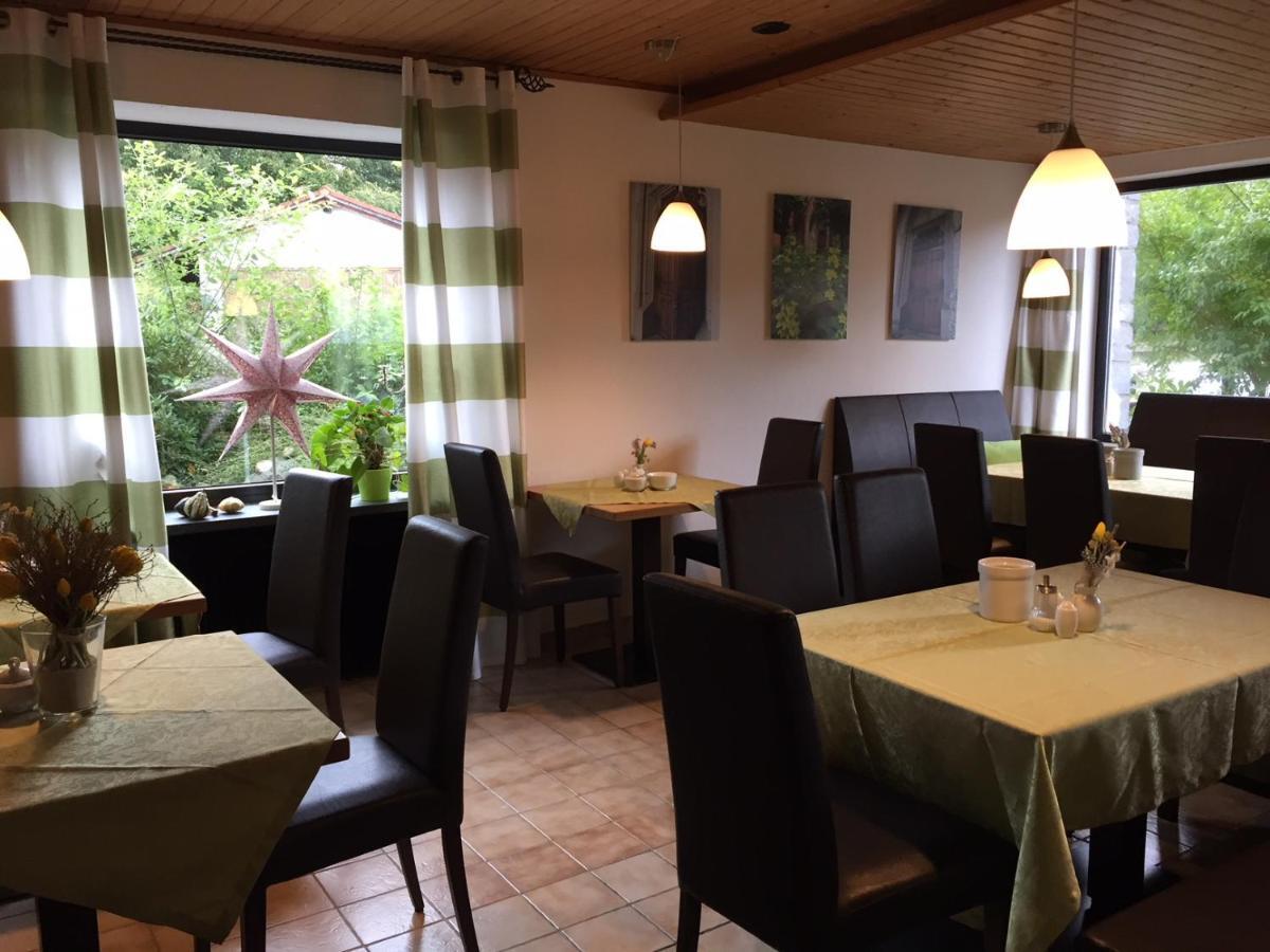 Pension Sonneneck Zwiesel Kamer foto